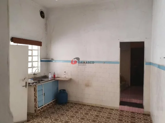 Imagem Casa à venda 2 Quartos, 2 Vagas, 112M², Santa Maria, São Caetano do Sul - SP