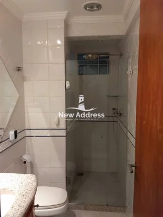 Imagem Imóvel com 3 Quartos à Venda, 132 m² em Itapuã - Vila Velha