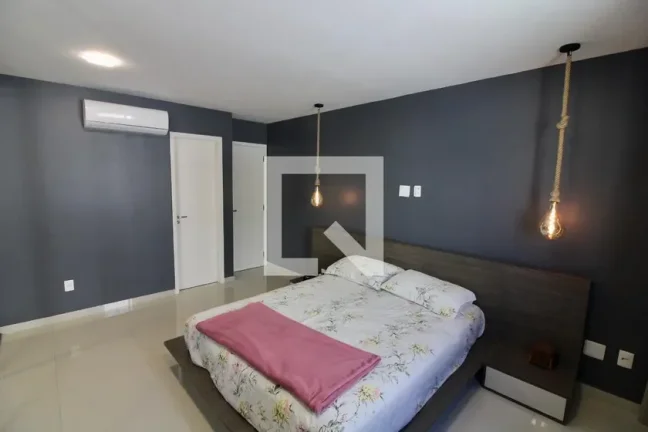 Imagem Apartamento à Venda - Recreio, 3 Quartos, 300 m2