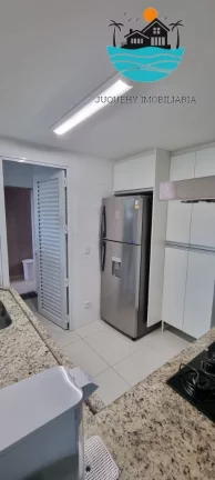 Imagem Aluguel Temporada Juquehy, 4 suítes, piscina, churrasqueira, max 14 pessoas a 250 metros da praia | Juquehy Imobiliária