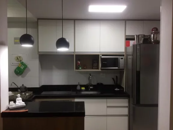 Imagem Apartamentos á venda 45m na Mooca