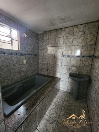 Imagem Casa Padrão com 3 dormitórios jardim Ype I