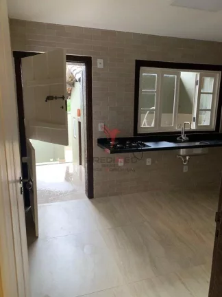 Imagem Casa com Conforto em Campinas