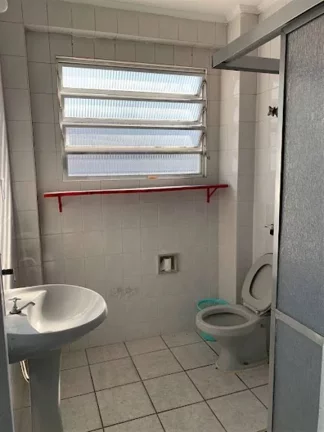 Imagem Apartamento com 2 dorms, Boqueirão, Praia Grande - R$ 250 mil, Cod: 2707