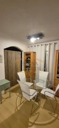 Imagem Apartamento 3 dormitórios, sendo 1 suite, sala 2 ambientes, cozinha com despensa, banheiro social, ...