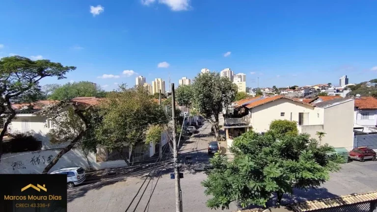 Imagem Apartamento com 2 Dormitórios e 1 Vaga de Garagem. Perto da USP Butantã