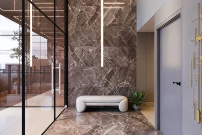 Imagem Garden com 1 Vaga no Ilha de Hokkaido - 39,12m² | Lançamento em Vila Velha - ES