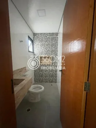 Imagem Cobertura para Venda em Santo André / SP no bairro Vila Curuçá