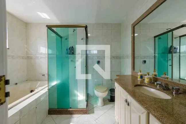 Imagem Casa à Venda - Recreio, 4 Quartos, 315 m2