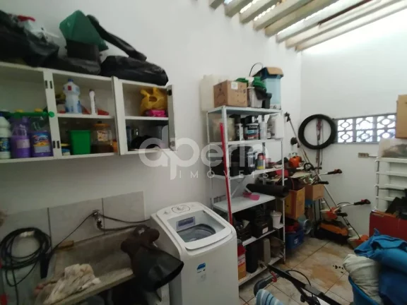 Imagem CASA À VENDA - JARDIM PARAISO