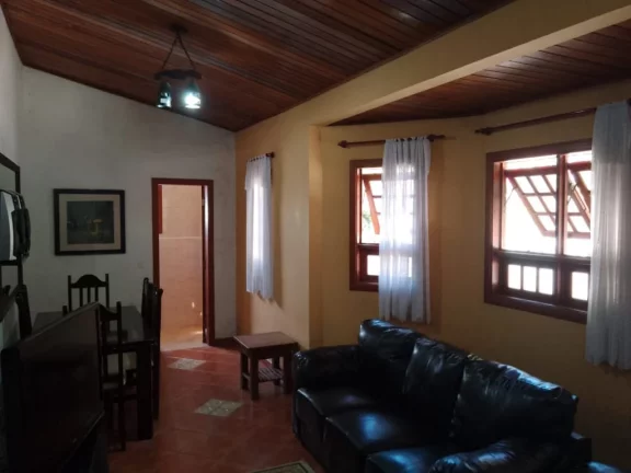 Imagem Casa a venda no Condomínio Quinta da Cachoeira | Batelli Imóveis