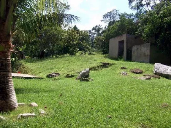 Imagem BELISSIMA CHACARA COM 54.000 M2, BELAS CASAS E PISCINA