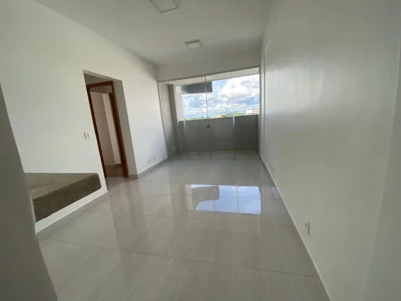 Imagem Otimo Apartamento !
Prédio todo estruturado, salão de festas para 500 pessoas, 2 elevadores, vagas...