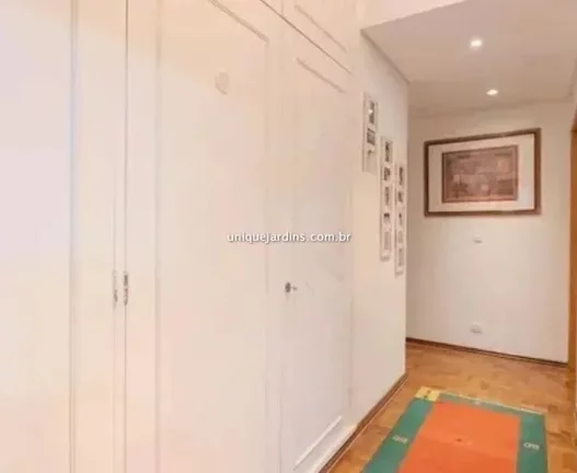 Imagem Apartamento à venda Bela Vista São Paulo