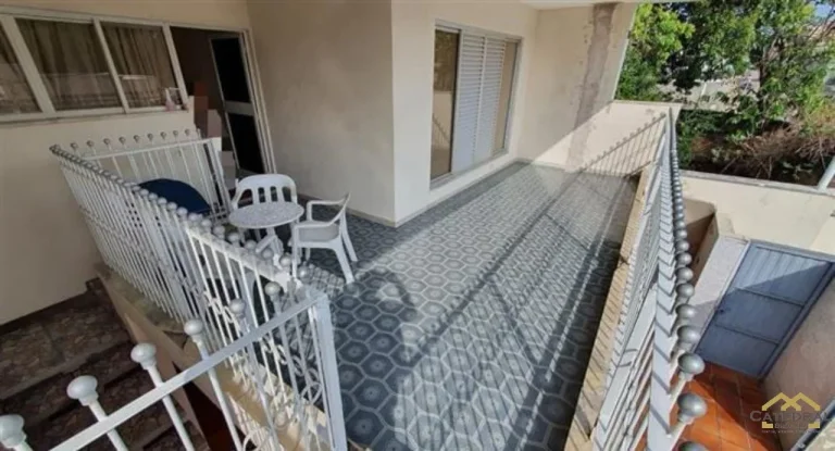 Imagem Casa a venda no Jardim Carpas com 2 quartos e muito espaçosa