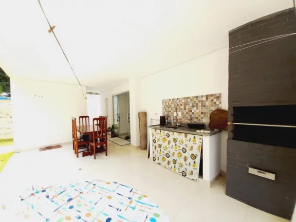 Imagem CASA RESIDENCIAL em MANAUS - AM, PONTA NEGRA