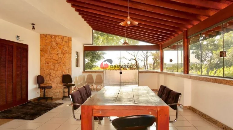 Imagem Sobrado à venda, Utinga, Santo André