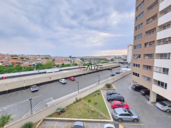 Imagem Sala à Venda na Torre Medical, 39 m² por R$ 420.000 - Condomínio Office Premium - Indaiatuba/SP