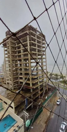 Imagem Apartamento com 2 dormitórios à venda, 86 m² por R$ 420.000,00 - Jardim Real - Praia Grande/SP