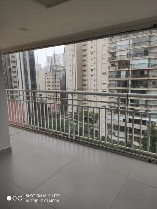 Imagem Apartamento 75M², 3Q, 1 Suíte, 2 Banheiros, 1 Vaga, Lavabo, Varanda, Piscina, Piscina Aquecida, SPA, Sauna, Academia, Churrasqueira, Salão de Festas.