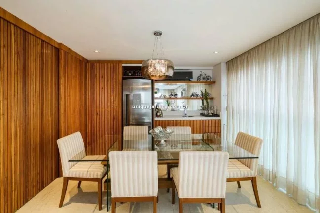 Imagem Apartamento à venda Vila Olímpia São Paulo