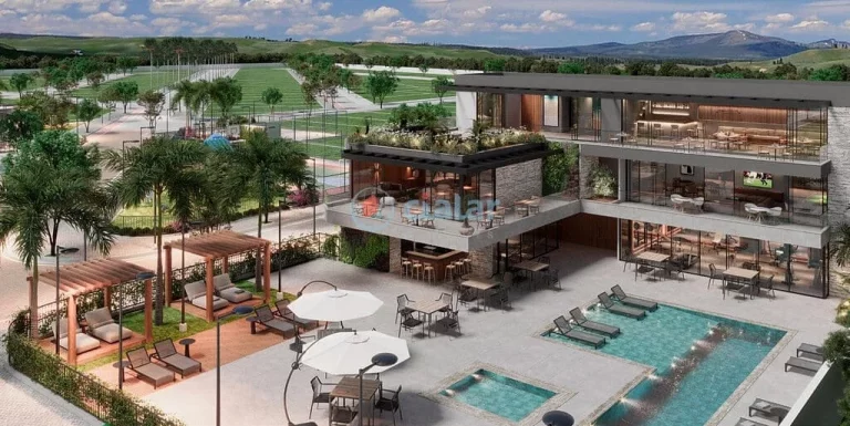 Imagem Terreno/Lote Residencial à venda 201.88M Recreio dos Bandeirantes Rio de Janeiro - RJ