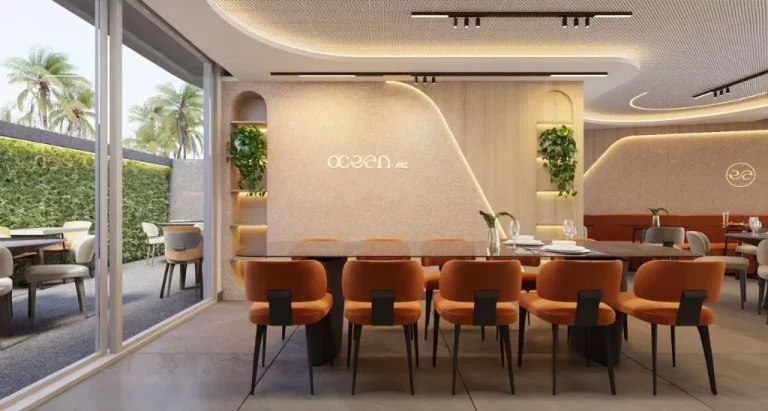 Imagem Flat à venda, 28 m² por R$ 570.000,00 - Jardim Oceania - João Pessoa/PB