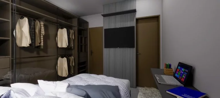 Imagem Apartamento à venda em Cabedelo, Poço, com 3 quartos, 64,11m2