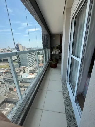 Imagem Apartamento com 3 dormitórios à venda, 117 m² por R$ 1.050.000,00 - Centro - Suzano/SP