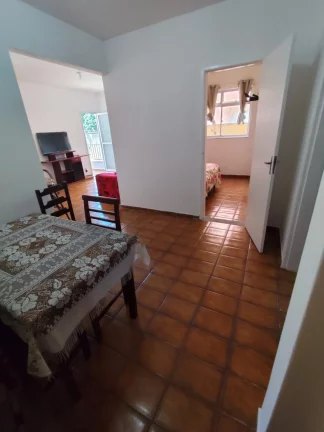 Imagem Apartamento Alto Padrão, 03 Quartos, 02 Suites, Varanda, Area Externa, 105 mts2, Escada, Praia do Morro, Guarapari - ES