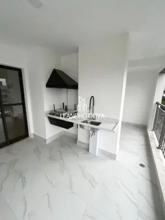 Imagem Condomínio Living Ipiranga - Apartamento na Planta – 3 Suítes | 2 Vagas | Lazer Completo | Ipiranga – São Paulo