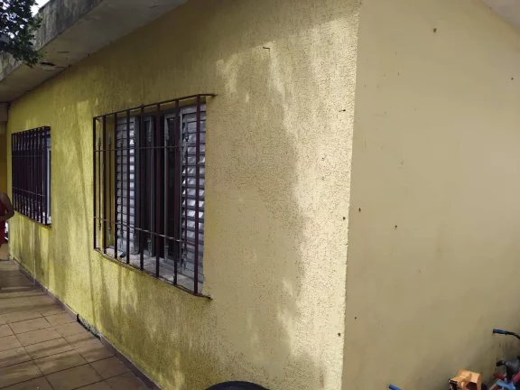 Imagem vende se casa em Poá