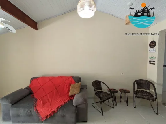 Imagem Apartamentos a Venda em Juquehy, condomínio fechado, com 2 suíte, 01 vagas, Piscina, churrasqueira, 100m² de área construída | Juquehy Imobiliária