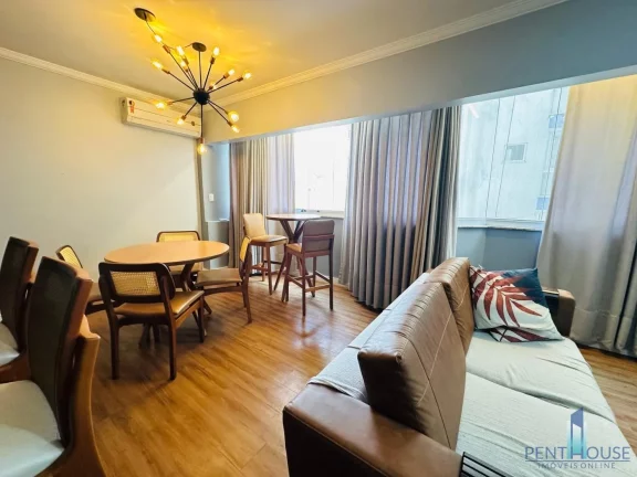 Imagem Apartamento Quadra Mar para Venda em Balneário Camboriú, CENTRO, 3 dormitórios, 1 suíte, 2 banheiros, 1 vaga