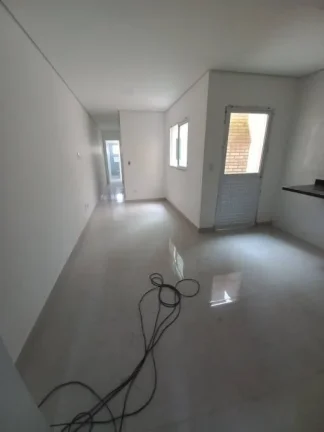 Imagem Vendo Cobertura em Santo André, Utinga