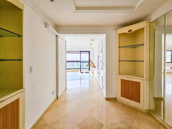 Imagem Apartamento com 3 suítes em frente ao Shopping Anália Franco
