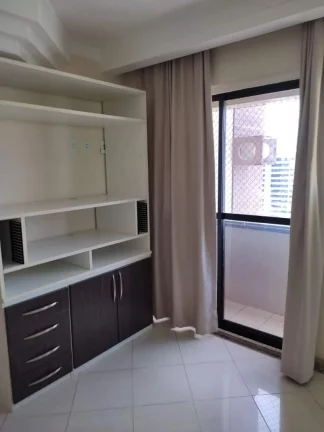 Imagem Apartamento de Luxo no Condomínio Piazza Fiorentina - 4 Suítes, 11° Andar, 2 Vagas de Garagem