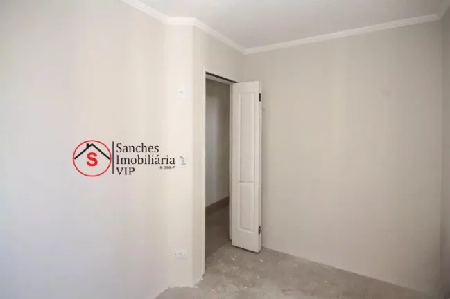 Imagem APARTAMENTO RESIDENCIAL em SÃO PAULO - SP, CHÁCARA BELENZINHO