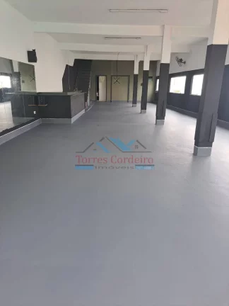 Imagem Conjunto comercial - Parque Rebouças