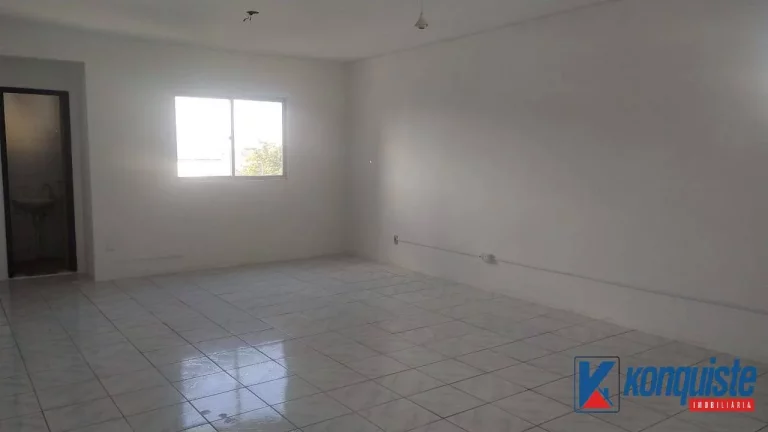Imagem ALUGO SALA 307 COMERCIAL NO EDIFÍCIO J V