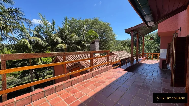 Imagem Incrivel Casa em Condominio - Atibaia/SP- R$650 mil- Financiamento Bancario
