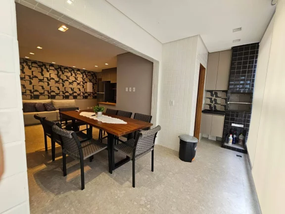 Imagem Excelente apartamento novo a venda!!!