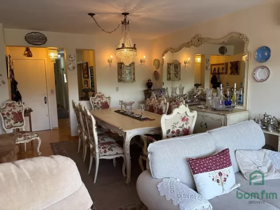 Imagem Apartamento para venda, Centro, Canela - AP2346