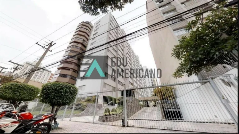 Imagem Apartamento em ótima localização no bairro Perdizes em São Paulo