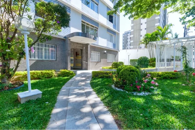 Imagem APARTAMENTO RESIDENCIAL em São Paulo - SP, Vila Mariana