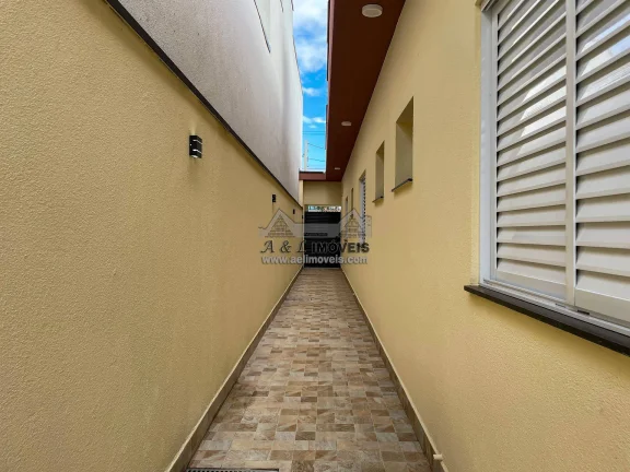 Imagem Casa à venda em Taubaté: Conforto e sofisticação em um só lugar!