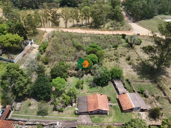 Imagem Chácara para Venda em São Roque, Saboó, Recanto Das Acácias, 2 dormitórios, 2 banheiros, 1 vaga