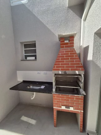 Imagem Casa com 2 dormitórios à venda, 605 m² por R$ 320.000,00 - Parque Senhor do Bonfim - Taubaté/SP