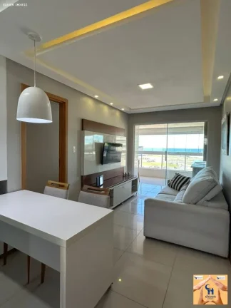 Imagem Apartamento para Venda em Salvador, Armação, 1 dormitório, 1 suíte, 1 banheiro, 1 vaga