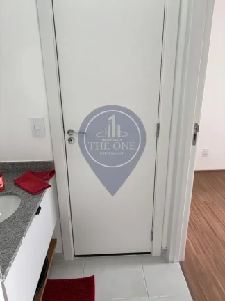 Imagem Apartamento aconchegante e bem localizado na Mooca, São Paulo-SP - 1 quarto, 1 sala, 1 banheiro - Imperdível!